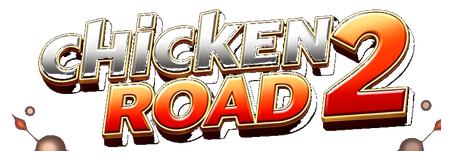 chicken road2 logo